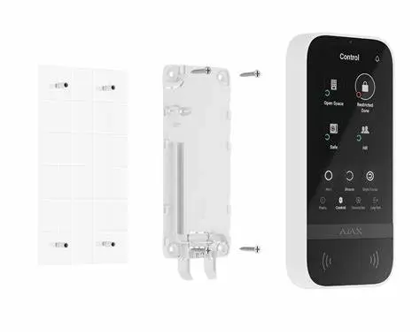 Ajaxkeypadtouchscreenwhite.webp