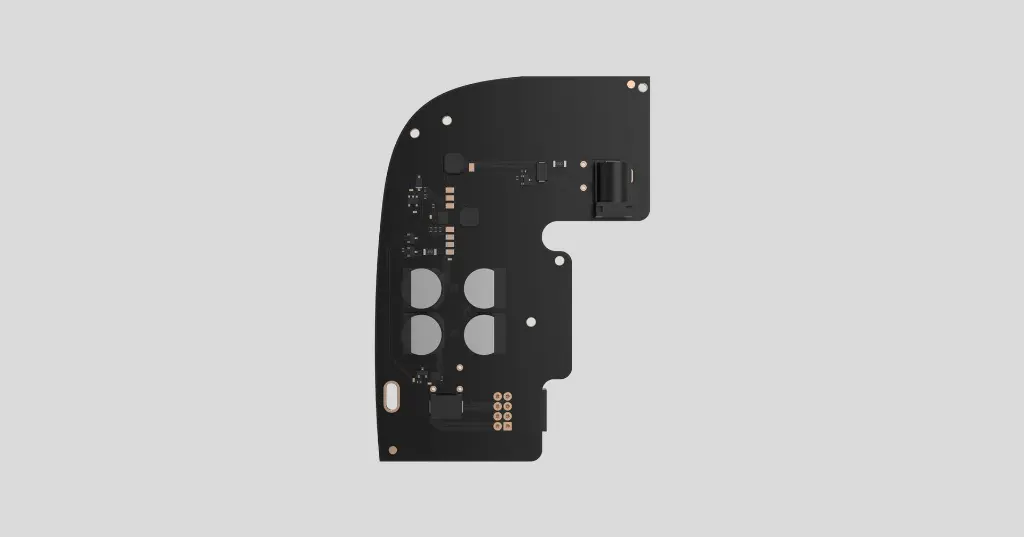 Ajax6VPSU for Hub2