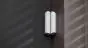 Ajax DoorProtect Plus - white [same] 1.webp