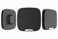 Ajax StreetSiren DoubleDeck - black.webp
