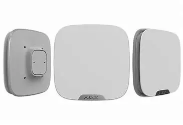 Ajax StreetSiren DoubleDeck - white.webp