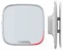 Ajax StreetSiren DoubleDeck Fibra  - white (51649.61.WH1).webp