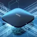 Ajax Hub 2 4G - black (33151.108.BL1)