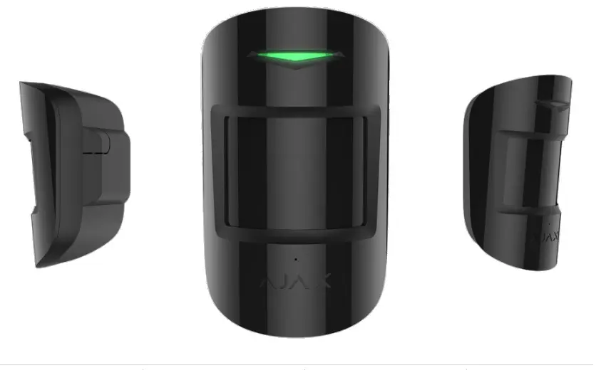 Ajax CombiProtect - black (7167.06.BL1)