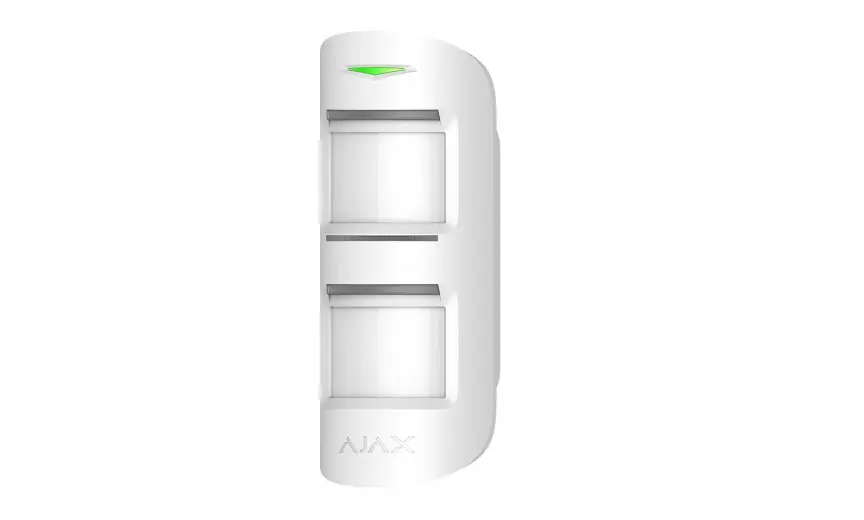 Ajax MotionProtect Outdoor - white (12895.33.WH1)
