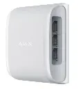 Ajax DualCurtain Outdoor - white (26072.81.WH1)