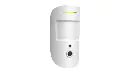Ajax MotionCam - white (10309.23.WH1)