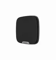 Ajax StreetSiren DoubleDeck - black (20338.61.BL1)