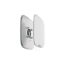 Ajax Brandplate for StreetSiren DoubleDeck (10pcs) - white (20380.63.WH1)