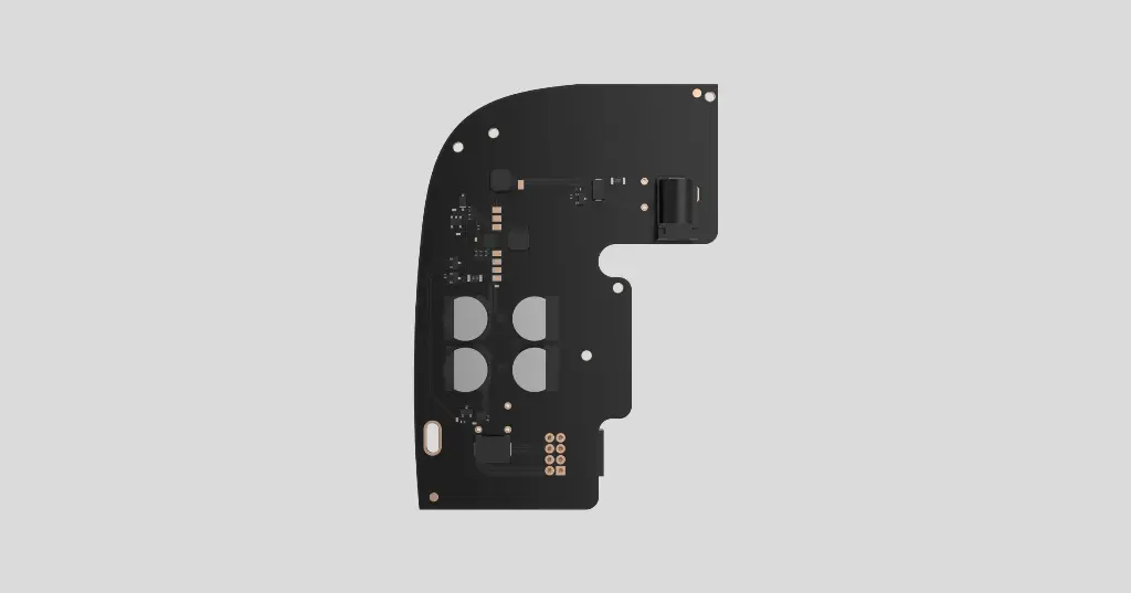 Ajax 6V PSU for Hub 2 -  (20763.78.NC)