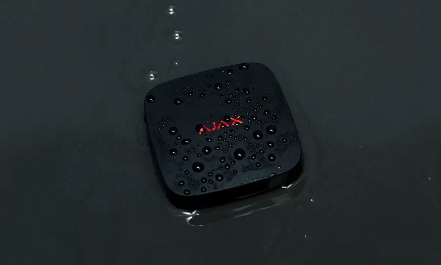 Ajax LeaksProtect   - black (8065.08.BL1)