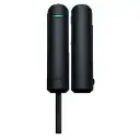 Ajax DoorProtect Fibra  - black (30853.03.BL1)