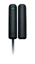 Ajax DoorProtect Plus Fibra  - black (30855.21.BL1)