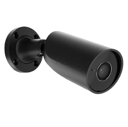 [AJ-79025.217.BL1] Ajax BulletCam (5 Mp/4 mm) - black (79025.217.BL1)