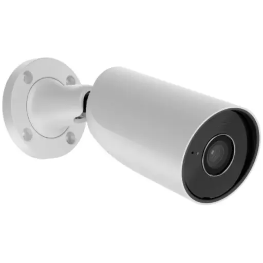 [AJ-79030.217.WH1] Ajax BulletCam (8 Mp/2.8 mm) - white (79030.217.WH1)