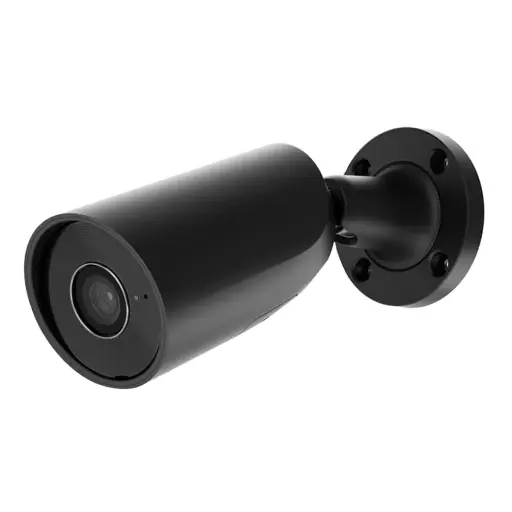 [AJ-79027.217.BL1] Ajax BulletCam (8 Mp/4 mm) - black (79027.217.BL1)