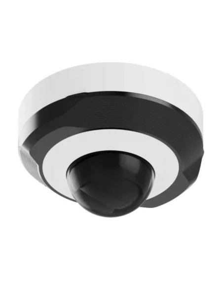 [AJ-76022.214.WH1] Ajax DomeCam Mini (8 Mp/2.8 mm) - white (76022.214.WH1)