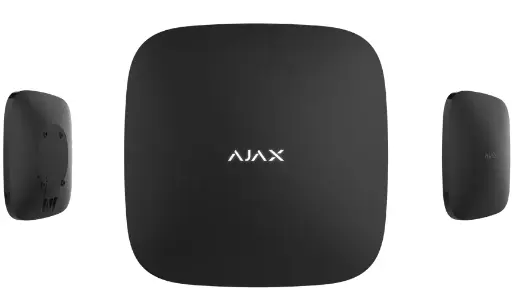 [AJ-7559.01.BL1] Ajax Hub - black (7559.01.BL1)