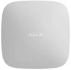 [AJ-14910.40.WH1] Ajax Hub 2 - white (14910.40.WH1)