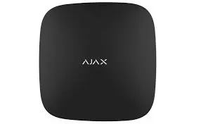 [AJ-32668.106.BL1] Ajax ReX 2 - black (32668.106.BL1)