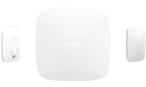 [AJ-32669.106.WH1] Ajax ReX 2 - white (32669.106.WH1)