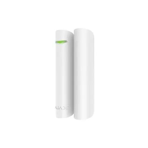 [AJ-9999.13.WH1] Ajax DoorProtect Plus - white (9999.13.WH1)