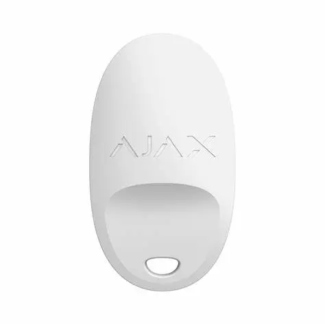 [AJ-6267.04.WH1] Ajax SpaceControl  - white (6267.04.WH1)