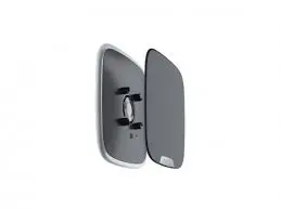[AJ-20379.63.BL1] Ajax Brandplate for StreetSiren DoubleDeck (10pcs) - black (20379.63.BL1)