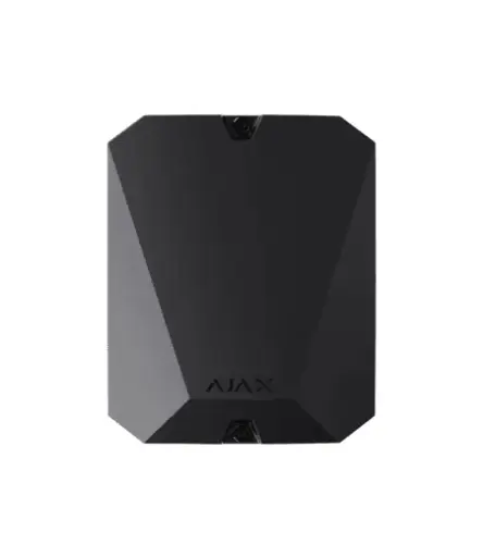 [AJ-27320.62.BL1] Ajax MultiTransmitter  - black (27320.62.BL1)