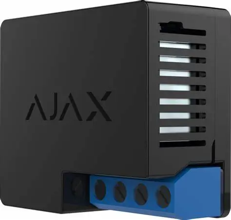 [AJ-7649.13.BL1] Ajax WallSwitch   -  (7649.13.BL1)