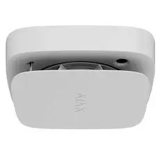 [AJ-43376.136.WH1] Ajax FireProtect 2 RB (Heat/Smoke)  - white (43376.136.WH1)