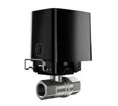 [AJ-52266.154.BL1] Ajax WaterStop [1]  - black (52266.154.BL1)