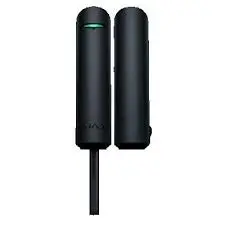 [AJ-30853.03.BL1] Ajax DoorProtect Fibra  - black (30853.03.BL1)