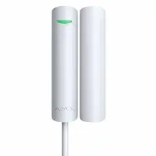 [AJ-30854.13.WH1] Ajax DoorProtect Plus Fibra  - white (30854.13.WH1)